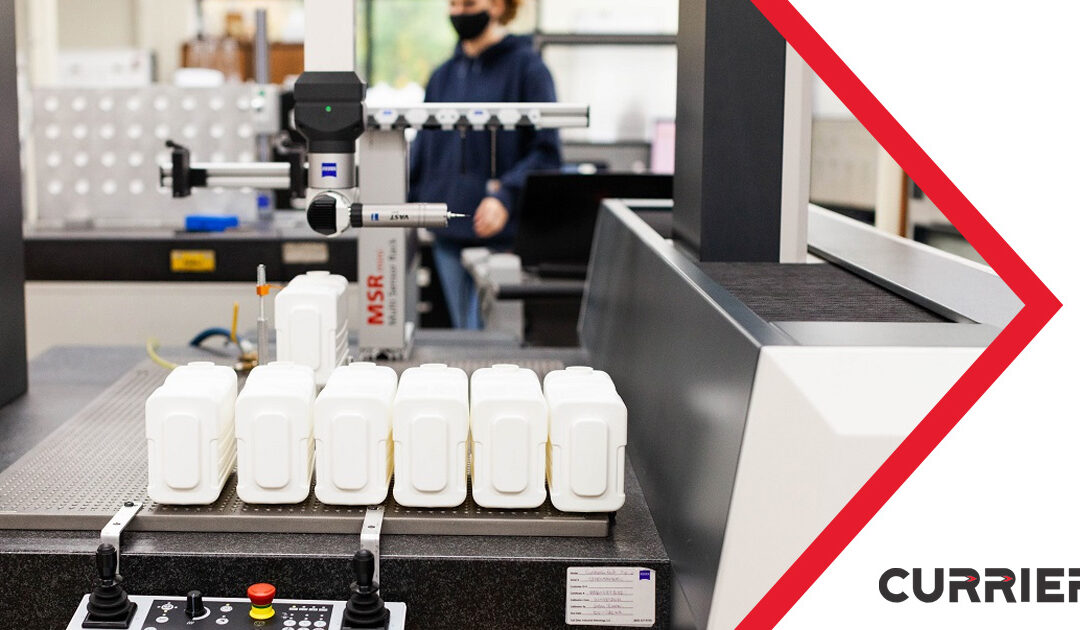 Currier Plastics to Showcase Innovative Packaging Solutions at MD&M West 2025