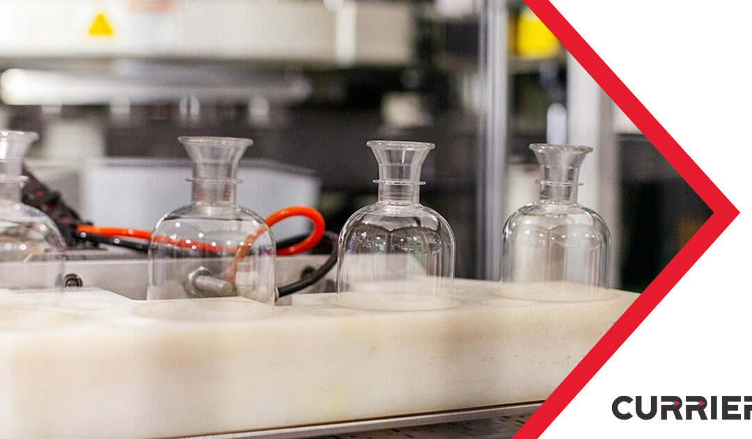 Discover Currier Plastics: Our Expertise, Capabilities, and Markets We Serve
