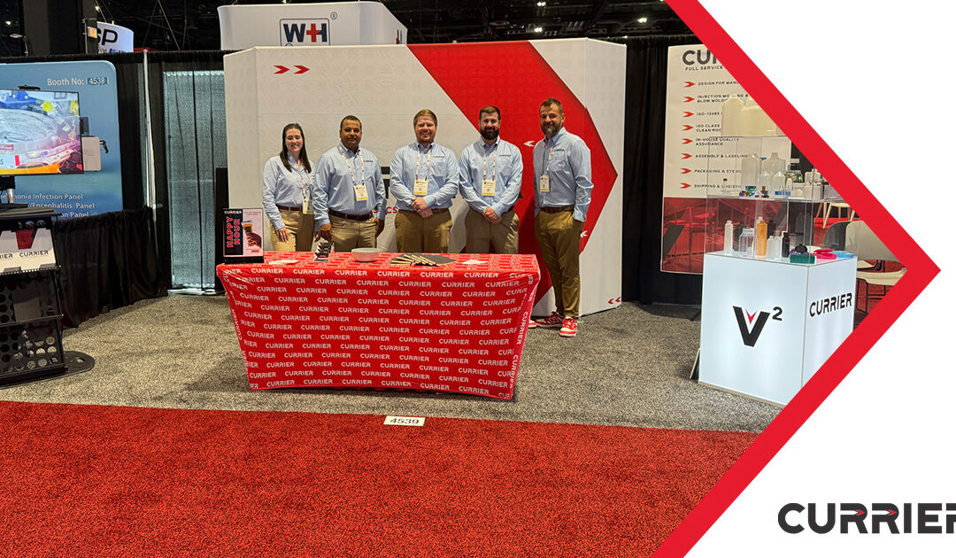 Recap ADLM Chicago with Currier: Let’s Keep Advancing Clinical Lab Packaging Together