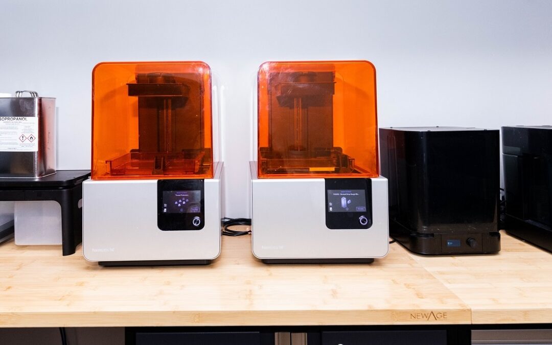 Engineering Products Efficiently with DFM